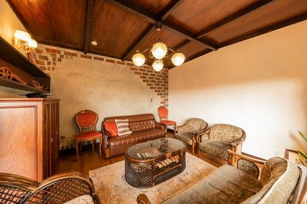 Private Villa NOSTALGIA