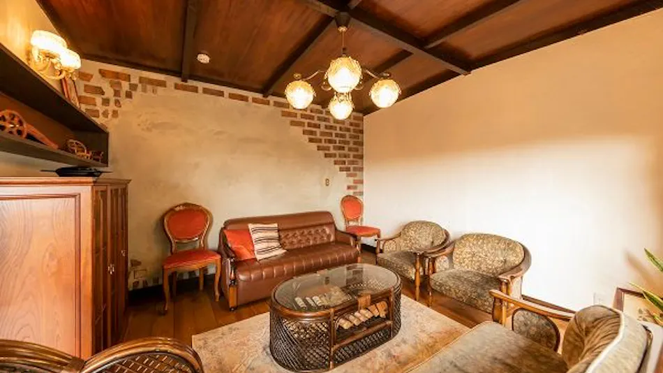 Private Villa NOSTALGIA