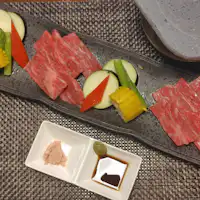 특선 오이타 와규 용암구이