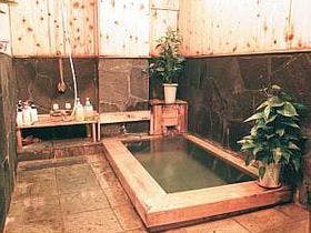 旅館　都屋