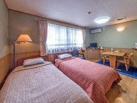 旅館　都屋