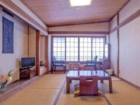 旅館　都屋