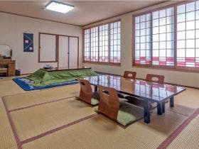 旅館　都屋