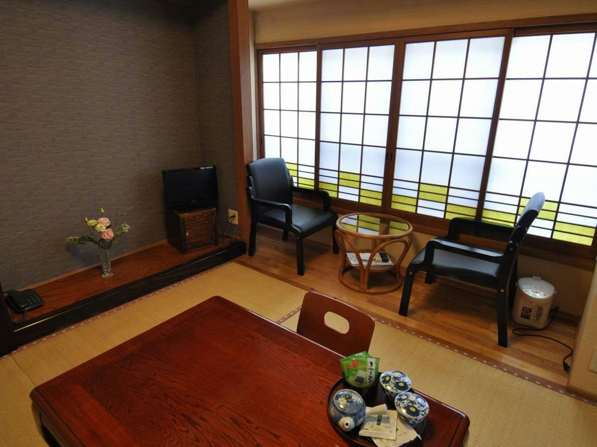 Ryokan Miyako-ya