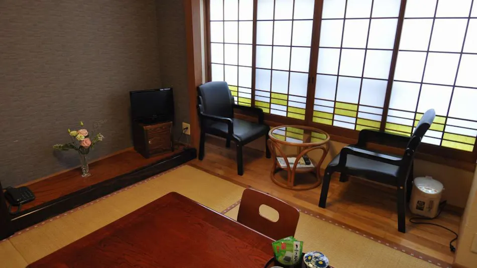 Ryokan Miyako-ya