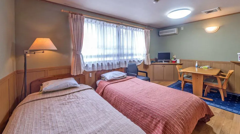 Ryokan Miyako-ya