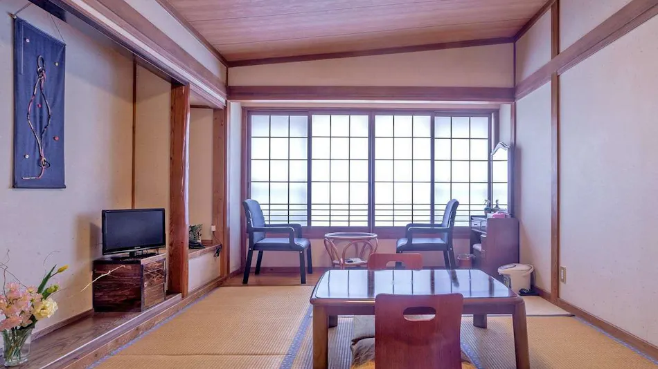 Ryokan Miyako-ya