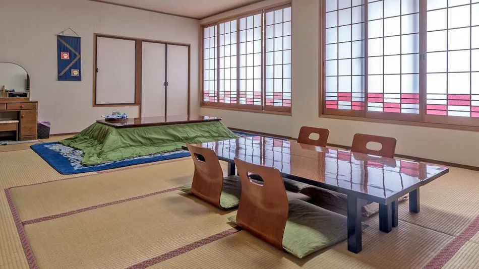 Ryokan Miyako-ya