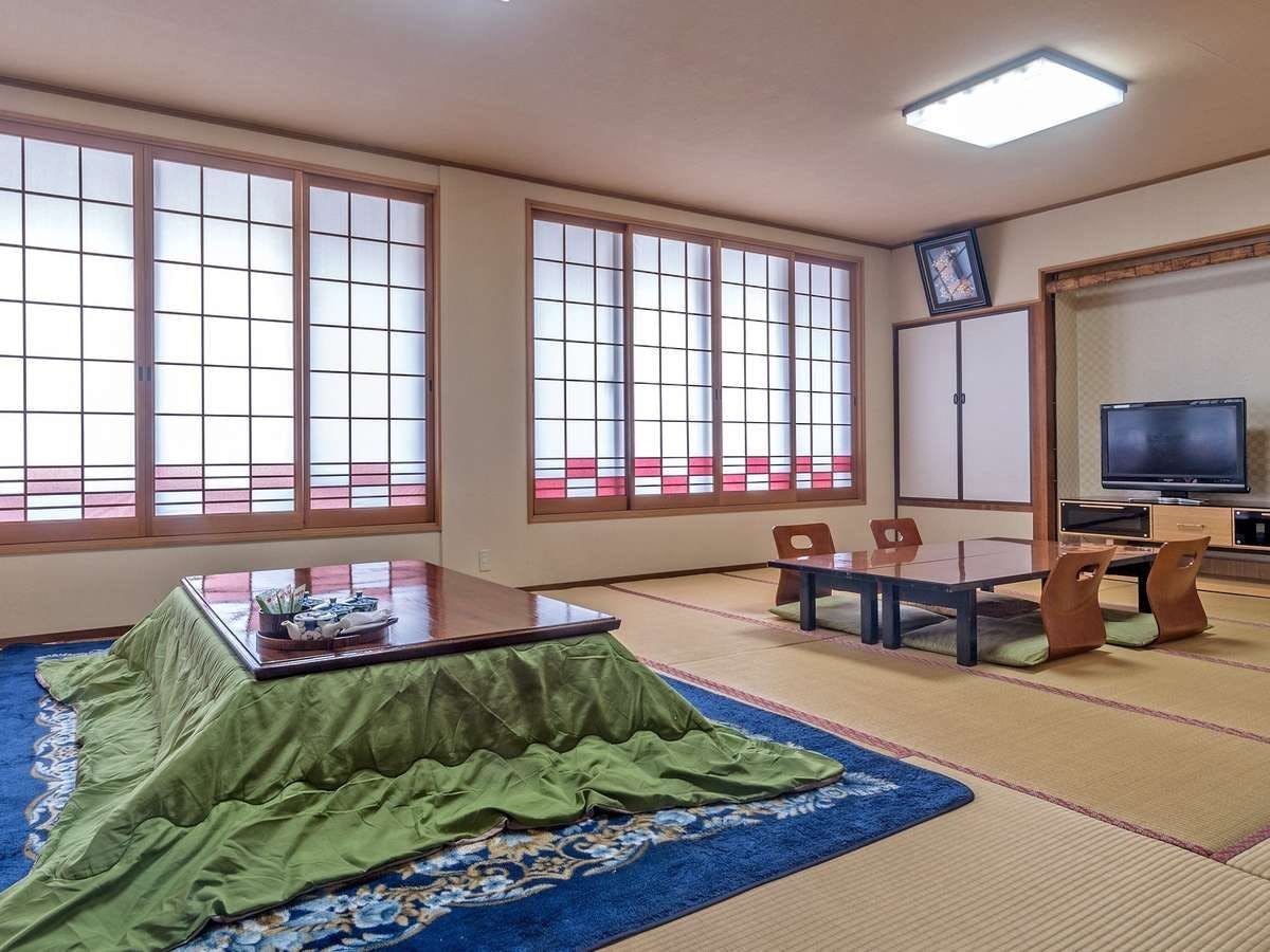 Ryokan Miyako-ya
