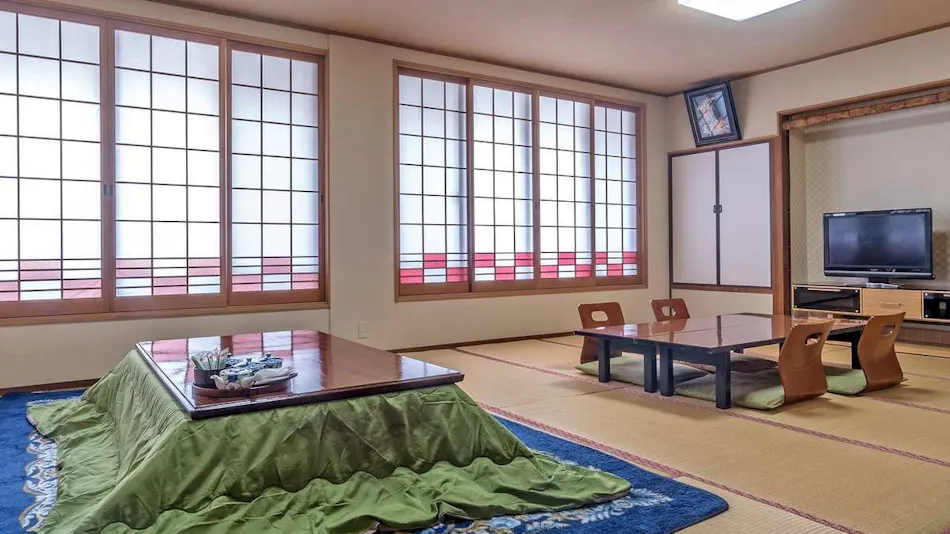 Ryokan Miyako-ya