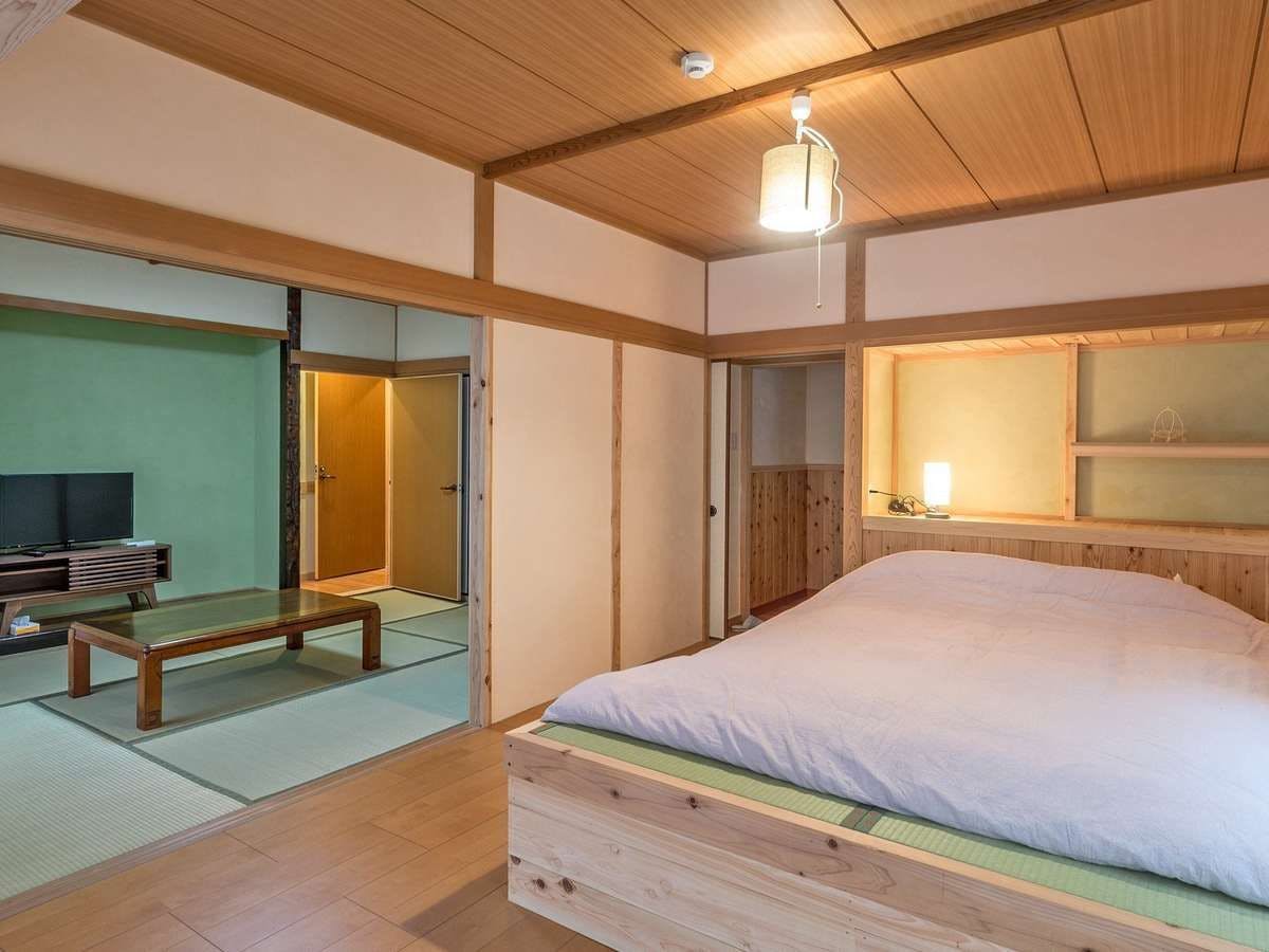 Ryokan Miyako-ya