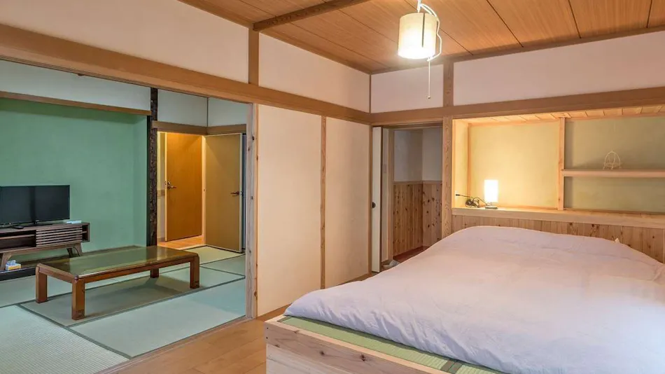 Ryokan Miyako-ya