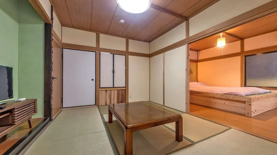 Ryokan Miyako-ya