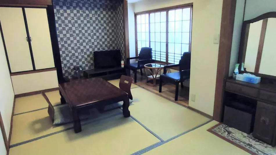 Ryokan Miyako-ya