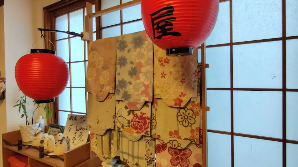Ryokan Miyako-ya