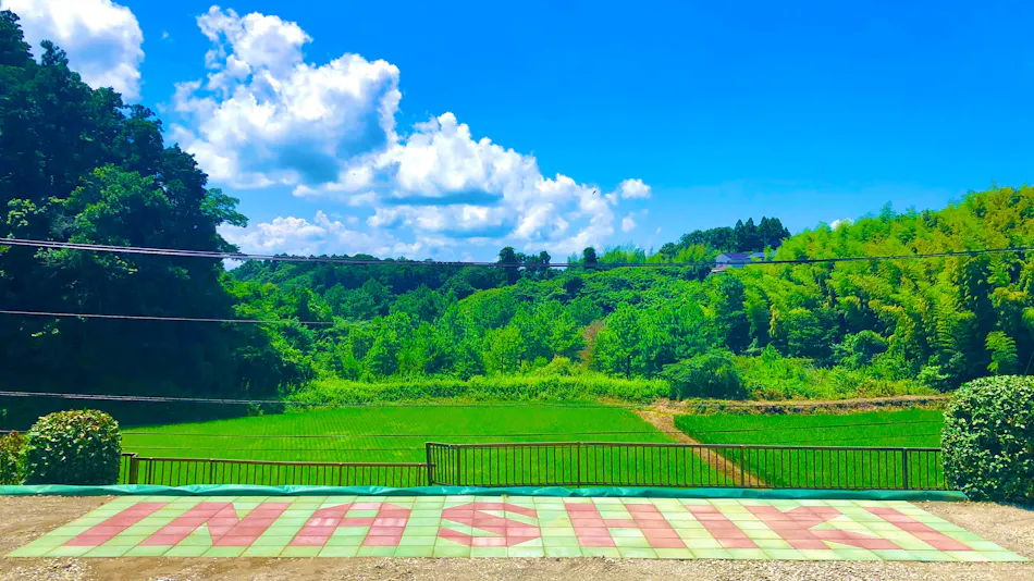 Inashiki House