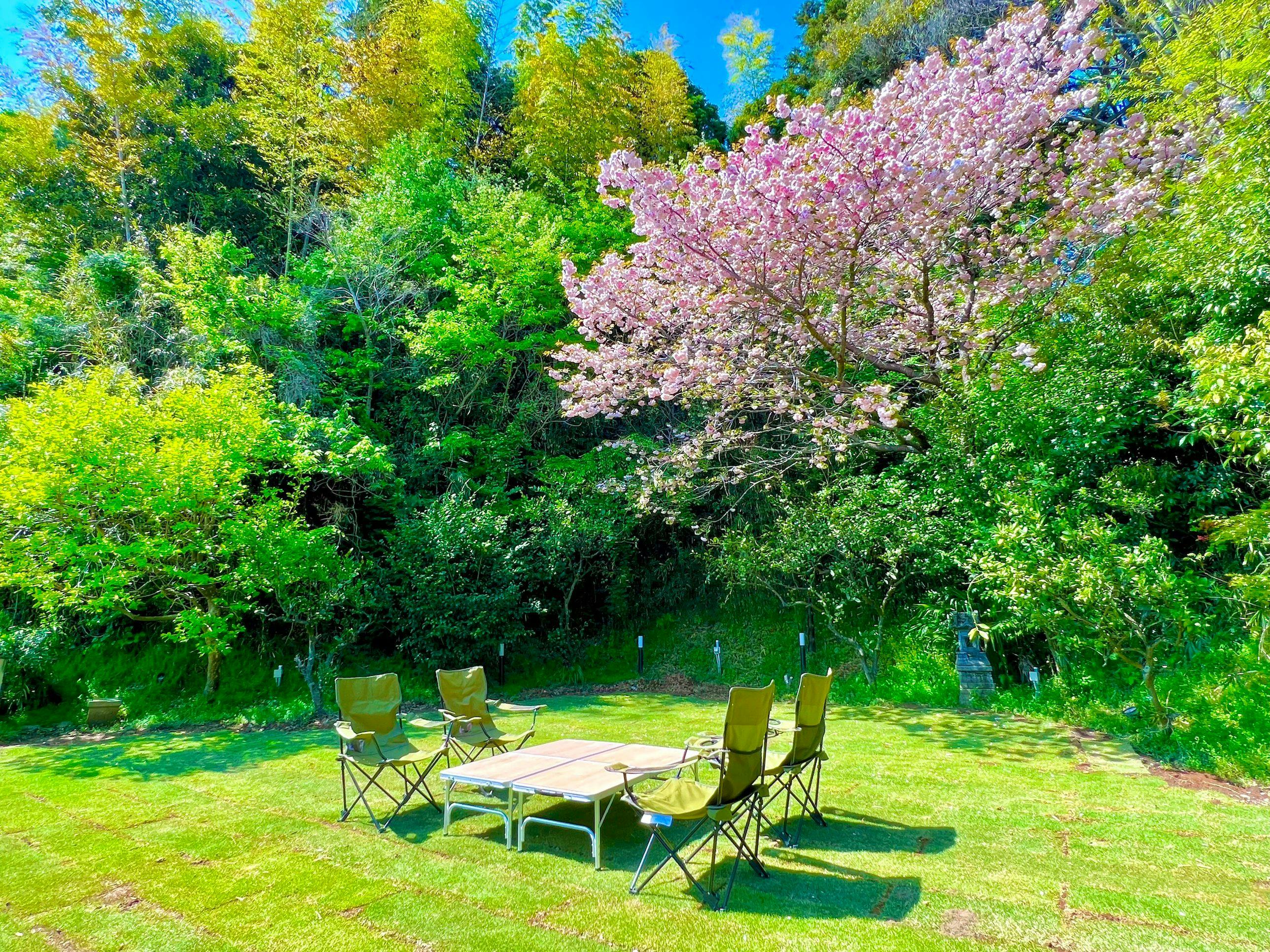 Inashiki House
