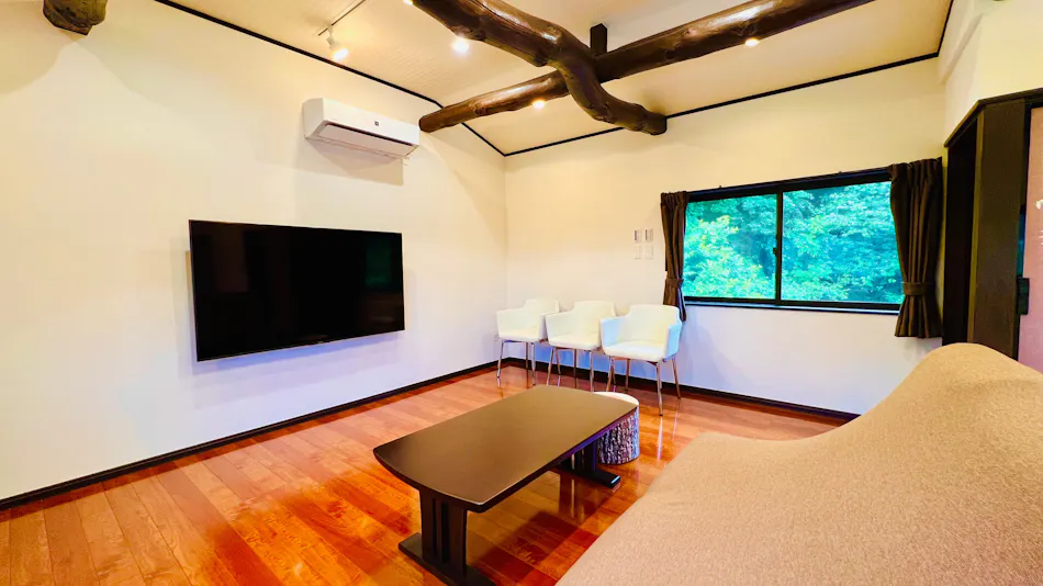 Inashiki House
