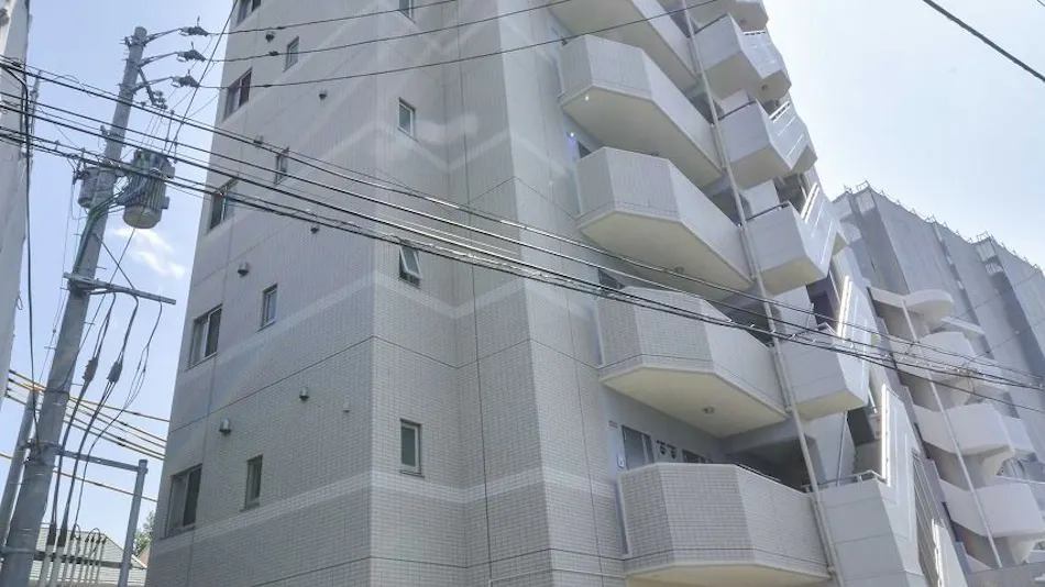 Residence Hotel Hakata 8
