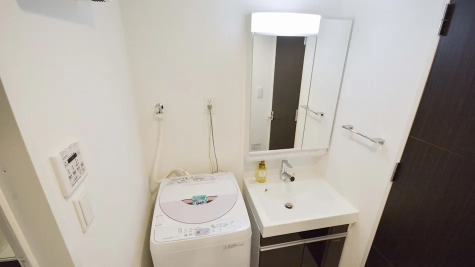 Residence Hotel Hakata 8