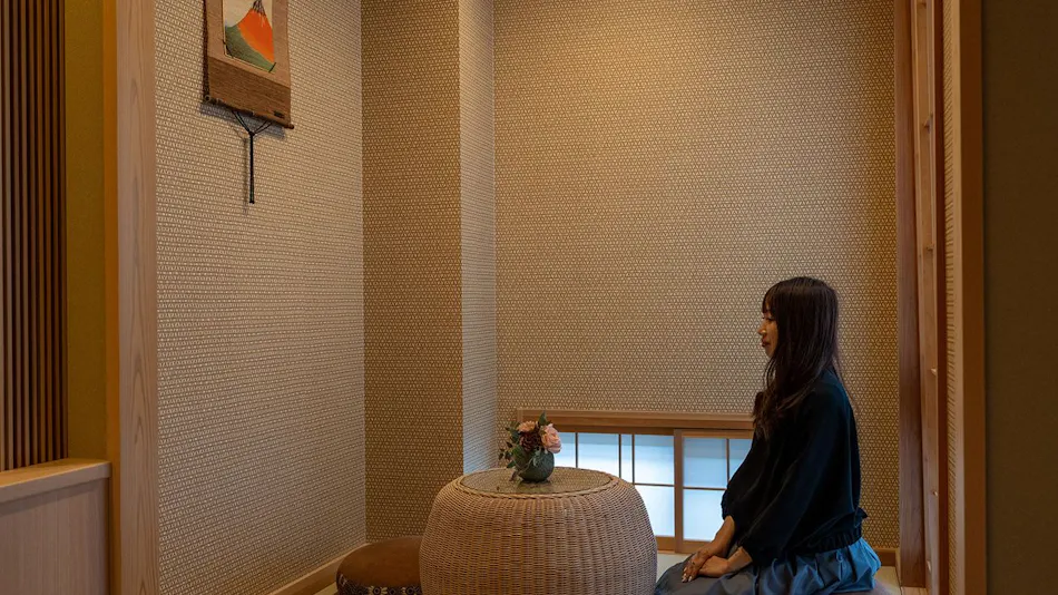 Yunohana Tsukiya: Inn with Kyoto Cuisine and Open-Air Bath