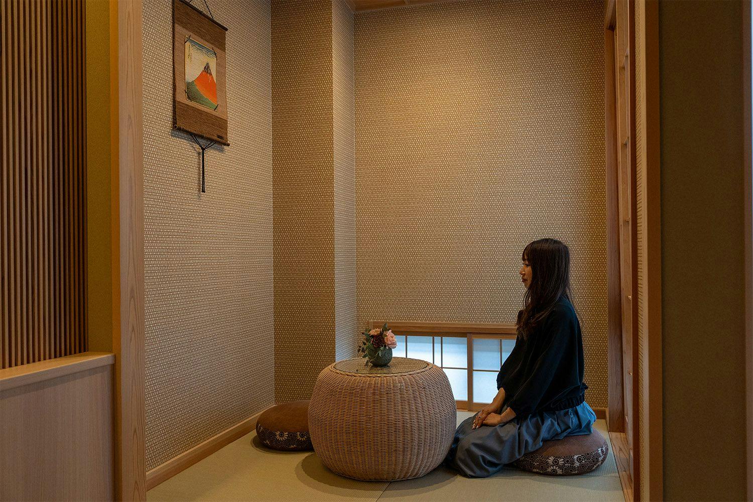Yunohana Tsukiya: Inn with Kyoto Cuisine and Open-Air Bath