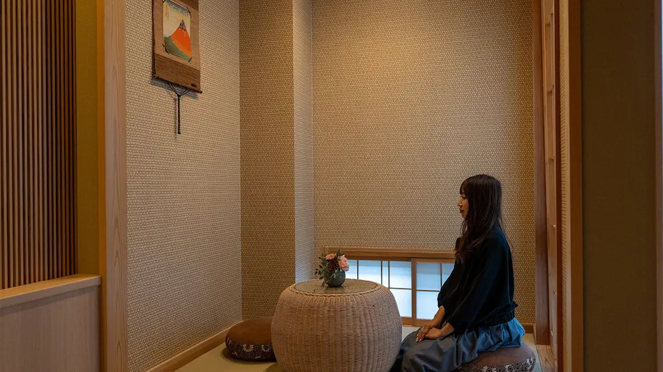 Yunohana Tsukiya: Inn with Kyoto Cuisine and Open-Air Bath