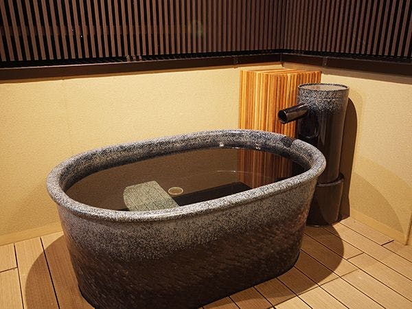 Yunohana Tsukiya: Inn with Kyoto Cuisine and Open-Air Bath