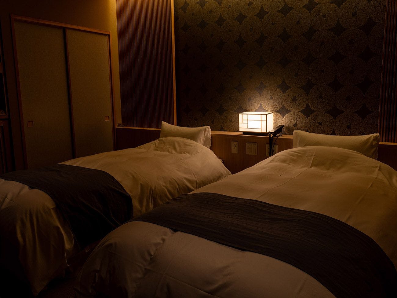 Yunohana Tsukiya: Inn with Kyoto Cuisine and Open-Air Bath