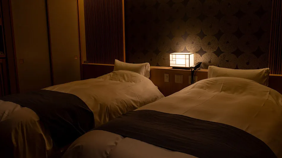 Yunohana Tsukiya: Inn with Kyoto Cuisine and Open-Air Bath