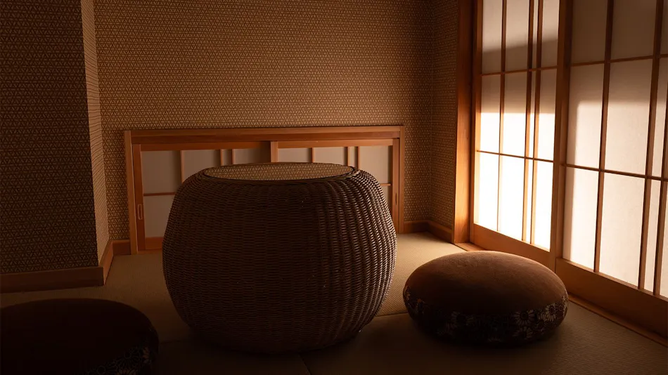 Yunohana Tsukiya: Inn with Kyoto Cuisine and Open-Air Bath