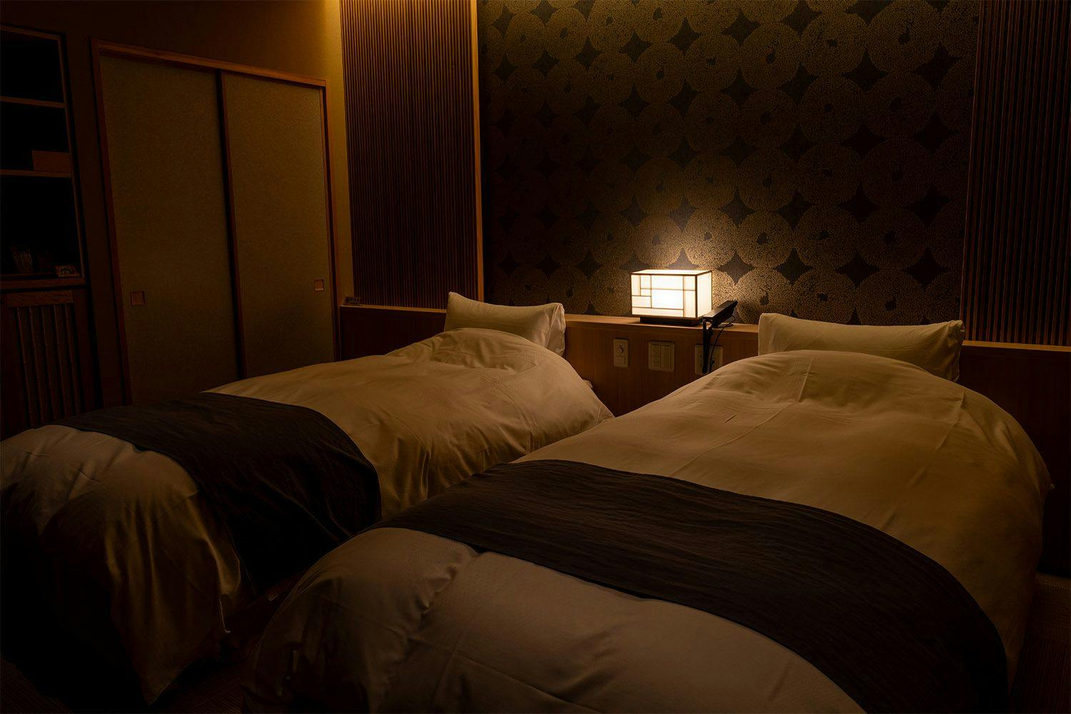 Yunohana Tsukiya: Inn with Kyoto Cuisine and Open-Air Bath