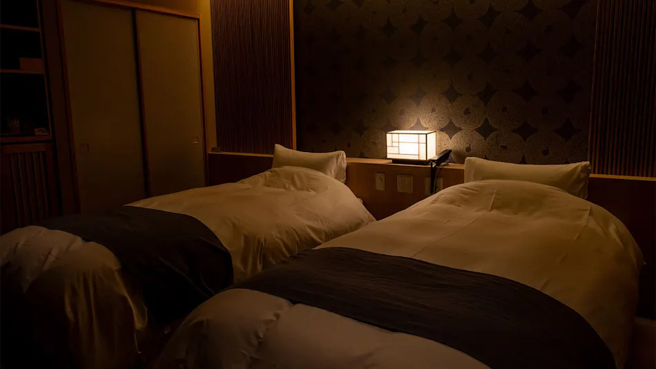 Yunohana Tsukiya: Inn with Kyoto Cuisine and Open-Air Bath