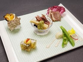 京ごはんと露天風呂の宿　ゆのはな月や