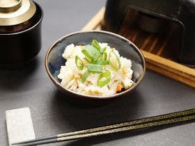 京ごはんと露天風呂の宿　ゆのはな月や