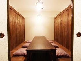 京ごはんと露天風呂の宿　ゆのはな月や