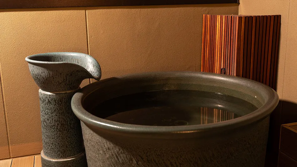 Yunohana Tsukiya: Inn with Kyoto Cuisine and Open-Air Bath