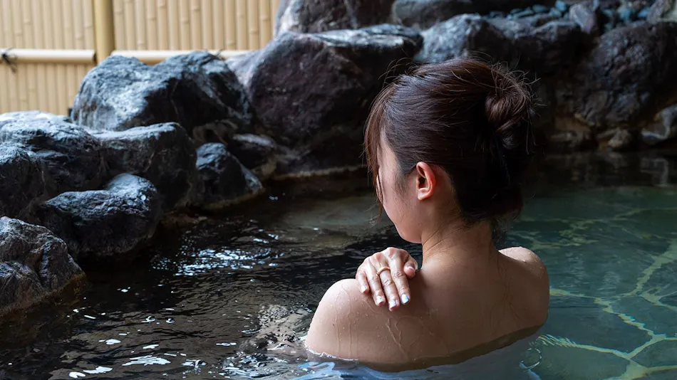 Yunohana Tsukiya: Inn with Kyoto Cuisine and Open-Air Bath