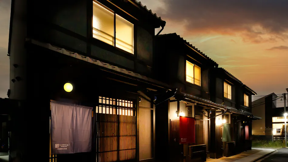 Kanade Fushimiinari-Taishamae