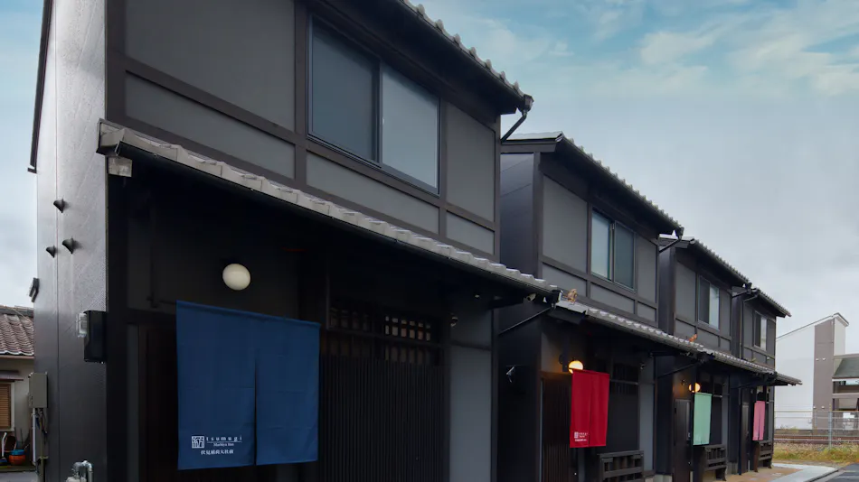 Kanade Fushimiinari-Taishamae