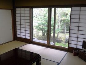 別格本山　西南院