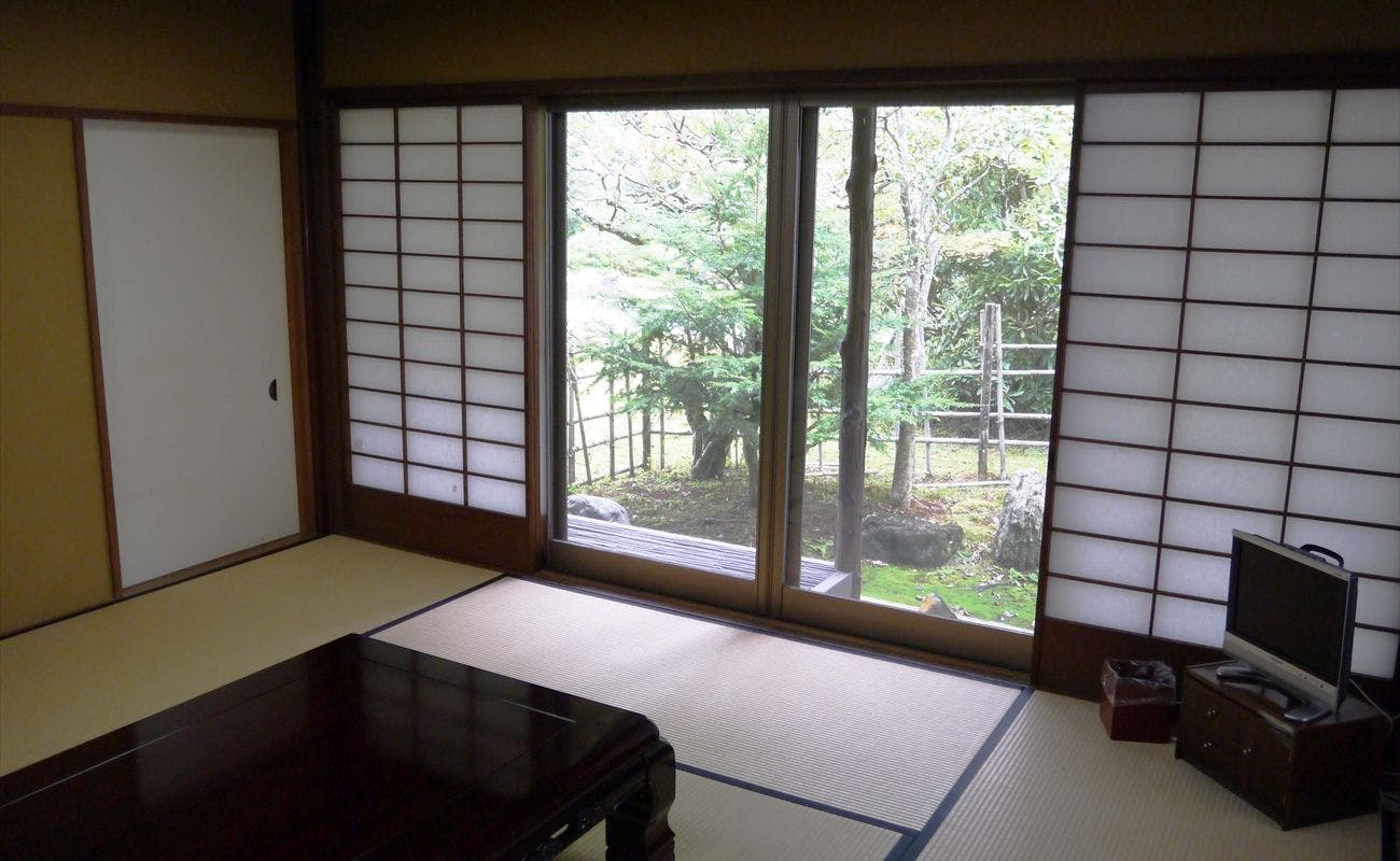 Bekkaku Honzan Sainan-in