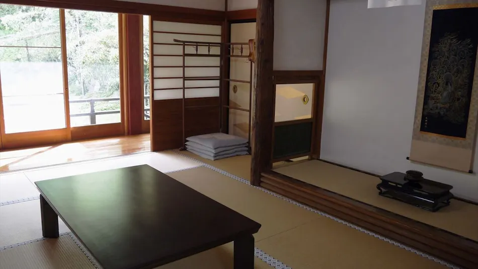 Bekkaku Honzan Sainan-in