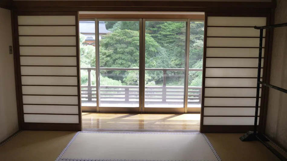 Bekkaku Honzan Sainan-in