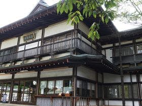 別格本山　西南院
