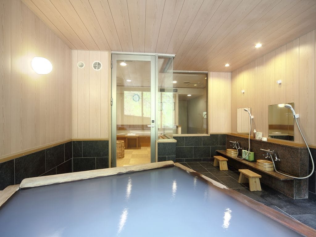 อ่างอาบน้ำส่วนตัว บันจิ