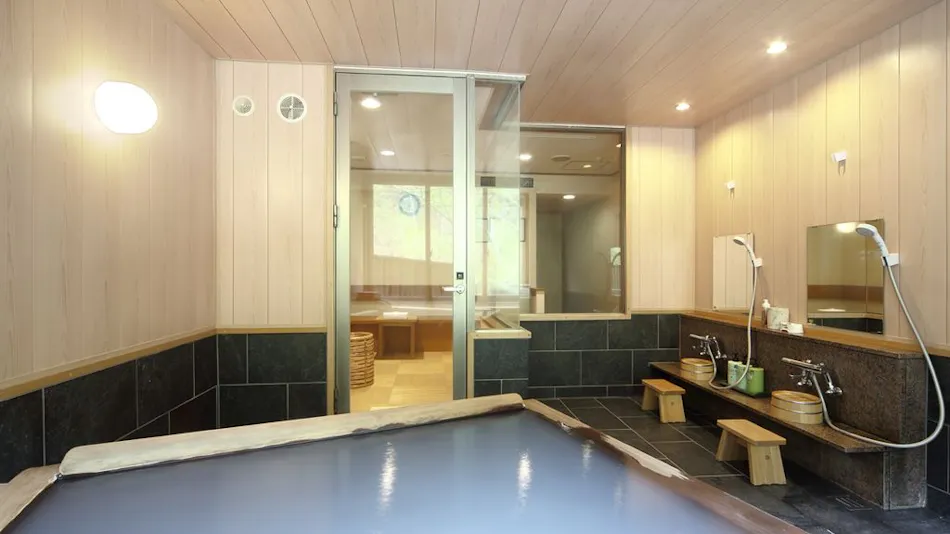 Sounkyo Onsen Choyo Resort Hotel