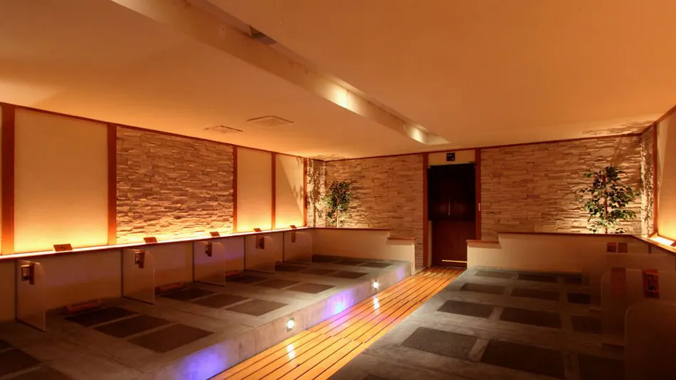 Sounkyo Onsen Choyo Resort Hotel