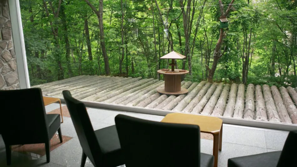 Sounkyo Onsen Choyo Resort Hotel
