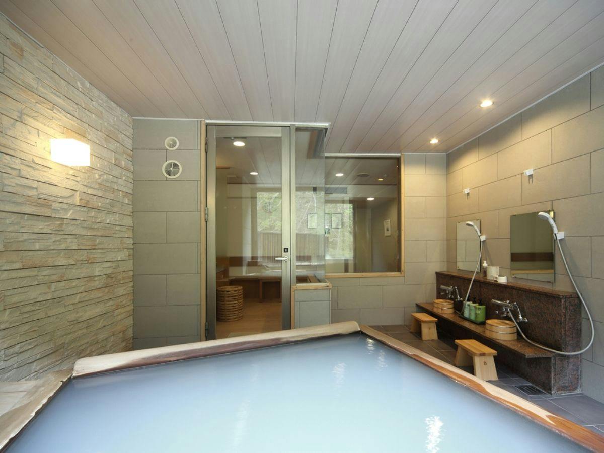 Sounkyo Onsen Choyo Resort Hotel